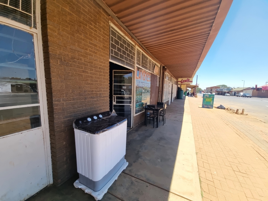 Commercial Property for Sale in Koster North West